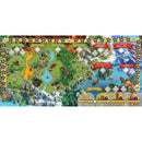 Clash of Clans - The Epic Raid Core Game Game
