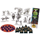 Clash of Clans - The Epic Raid - Dark Elixir Expansion Game
