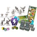 Clash of Clans - The Epic Raid - Clan Wars Expansion Game