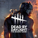 Dead by Daylight The Board Game Game