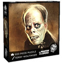 Phantom Of The Opera Puzzle 500 pieces
