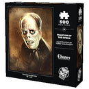 Phantom Of The Opera Puzzle 500 pieces