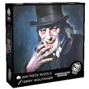 London After Midnight Puzzle 500 pieces
