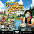 Gold West 2nd Edition Game