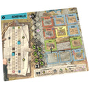 City of The Living Game