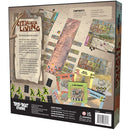 City of The Living Game