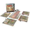 City of The Living Game
