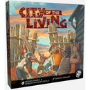 City of The Living Game