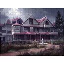 Winchester Mystery House Puzzle 500 pieces