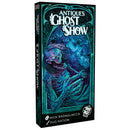 Antiques Ghost Show Game