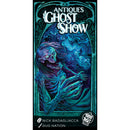 Antiques Ghost Show Game