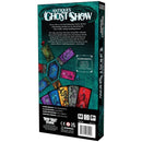 Antiques Ghost Show Game