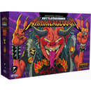 Epic Spell Wars of the Battle Wizards Annihilageddon 3 Satanic Panic Game