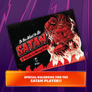Epic Spell Wars of the Battle Wizards Annihilageddon 3 Satanic Panic Game