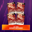 Epic Spell Wars of the Battle Wizards Annihilageddon 3 Satanic Panic Game