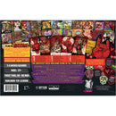 Epic Spell Wars of the Battle Wizards Annihilageddon 3 Satanic Panic Game
