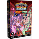 Epic Spell Wars of the Battle Wizards - Anarchy at the Arena Game