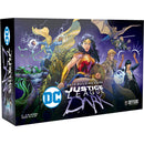 DC Deck Building Game Dark Justice League Dark Standalone Game