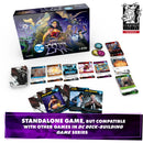 DC Deck Building Game Dark Justice League Dark Standalone Game