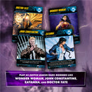 DC Deck Building Game Dark Justice League Dark Standalone Game