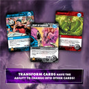 DC Deck Building Game Dark Justice League Dark Standalone Game