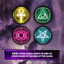 DC Deck Building Game Dark Justice League Dark Standalone Game