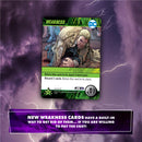 DC Deck Building Game Dark Justice League Dark Standalone Game