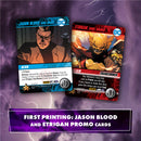 DC Deck Building Game Dark Justice League Dark Standalone Game