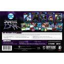 DC Deck Building Game Dark Justice League Dark Standalone Game