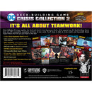 DC Deck Building Game Crisis Collection 3 & 4 Game