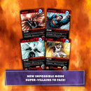 DC Deck Building Game Crisis Collection 3 & 4 Game