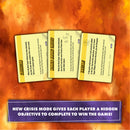 DC Deck Building Game Crisis Collection 3 & 4 Game