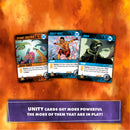 DC Deck Building Game Crisis Collection 3 & 4 Game