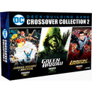 DC Deck Building Game Crossover Collection 2 Game