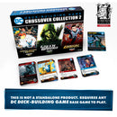 DC Deck Building Game Crossover Collection 2 Game