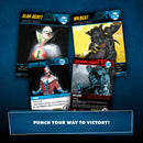 DC Deck Building Game Crossover Collection 2 Game