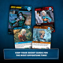 DC Deck Building Game Crossover Collection 2 Game