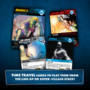 DC Deck Building Game Crossover Collection 2 Game