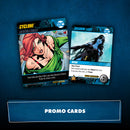 DC Deck Building Game Crossover Collection 2 Game
