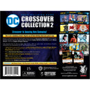 DC Deck Building Game Crossover Collection 2 Game