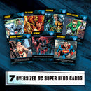 DC Comics Deck Building Game - Party / Starter Edition Game
