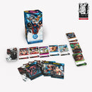 DC Comics Deck Building Game - Party / Starter Edition Game