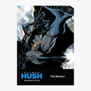 Batman Hush - Essentials Trading Cards Display contains 24 packs