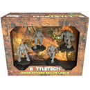BattleTech: Inner Sphere Security Lance Force Pack