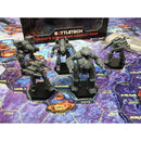BattleTech: Battlefield Support Assault & Cavalry Lances