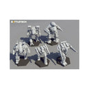 BattleTech: Battlefield Support Assault & Cavalry Lances