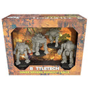 BattleTech - Inner Sphere Assault Lance ForcePack