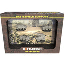 BattleTech Force Pack - Battlefield Support - Objectives