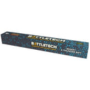 BattleTech - BattleMat - Legendary Thunder Rift & Misery