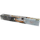 BattleTech - BattleMat FT Alpha Strike Lunar/City